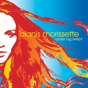 Alanis Morissette - Under Rug Swept in the group VINYL / Rock at Bengans Skivbutik AB (3988528)