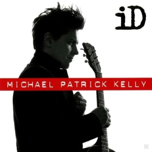 Kelly Michael Patrick - Id - Extended Version in the group CD / Pop-Rock at Bengans Skivbutik AB (3988529)