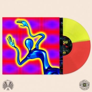 Acid Dad - Take It From The Dead (Coral & Yell in the group VINYL / Rock at Bengans Skivbutik AB (3988687)