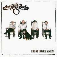 Oak Ridge Boys - Front Porch Singin' in the group VINYL / Vinyl Country at Bengans Skivbutik AB (3988696)