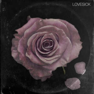 Devaughn Raheem - Lovesick in the group VINYL / RnB-Soul at Bengans Skivbutik AB (3988702)