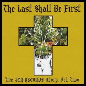 Blandade Artister - Last Shall Be First in the group VINYL / Jazz at Bengans Skivbutik AB (3988704)