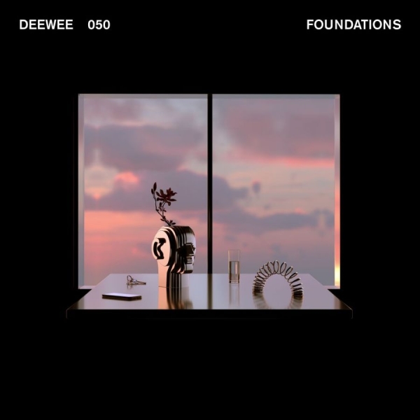 Various Artists - Foundations in the group VINYL / Bestsellers at Bengans Skivbutik AB (3988714)