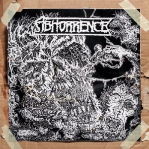 Abhorrence - Completely Vulgar in the group VINYL / Hårdrock/ Heavy metal at Bengans Skivbutik AB (3988720)