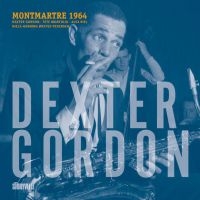 Gordon Dexter - Montmartre 1964 in the group VINYL / Jazz at Bengans Skivbutik AB (3989221)