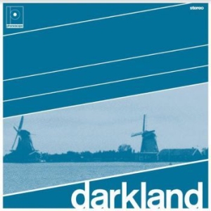 Maston - Darkland in the group VINYL / Jazz/Blues at Bengans Skivbutik AB (3989225)