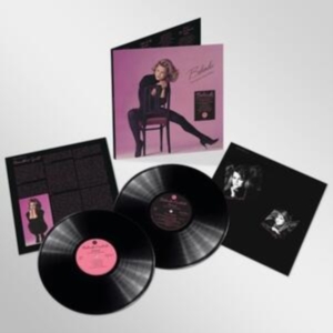 Carlisle Belinda - Belinda - 35Th Anniversary Ed. in the group VINYL / Pop-Rock at Bengans Skivbutik AB (3989230)