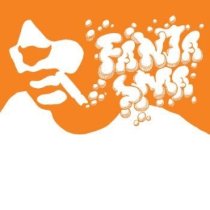 Cornelius - Fantasma (Orange Vinyl) in the group VINYL / Pop at Bengans Skivbutik AB (3989236)