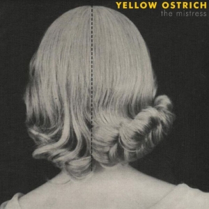 Yellow Ostrich - The Mistress (Deluxe Edition, Yello in the group VINYL / Pop-Rock at Bengans Skivbutik AB (3989247)