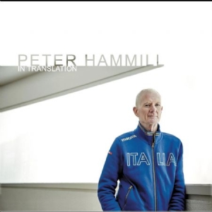 Hammill Peter - In Translation in the group CD / Rock at Bengans Skivbutik AB (3989339)
