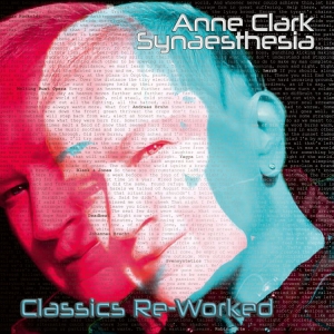 Clark Anne - Synaesthesia (2 Cd) in the group CD / Hårdrock at Bengans Skivbutik AB (3989392)