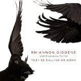 Rhiannon Giddens - They're Calling Me Home (With in the group OTHER / -Start Vinyl-N at Bengans Skivbutik AB (3989398)