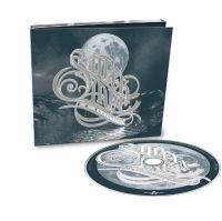 Silver Lake By Esa Holopainen - Silver Lake By Esa Holopainen in the group CD / Hårdrock at Bengans Skivbutik AB (3989402)