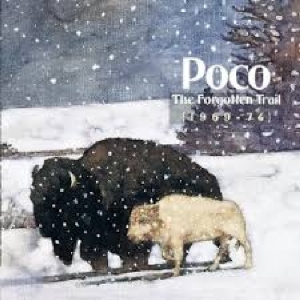 Poco - Forgotten Trail in the group CD / Pop-Rock at Bengans Skivbutik AB (3989540)