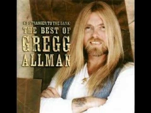 Gregg Allman - Best Of in the group OTHER / KalasCDx at Bengans Skivbutik AB (3989541)