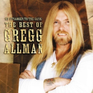 Gregg Allman - Best Of in the group CD / Pop-Rock at Bengans Skivbutik AB (3989541)