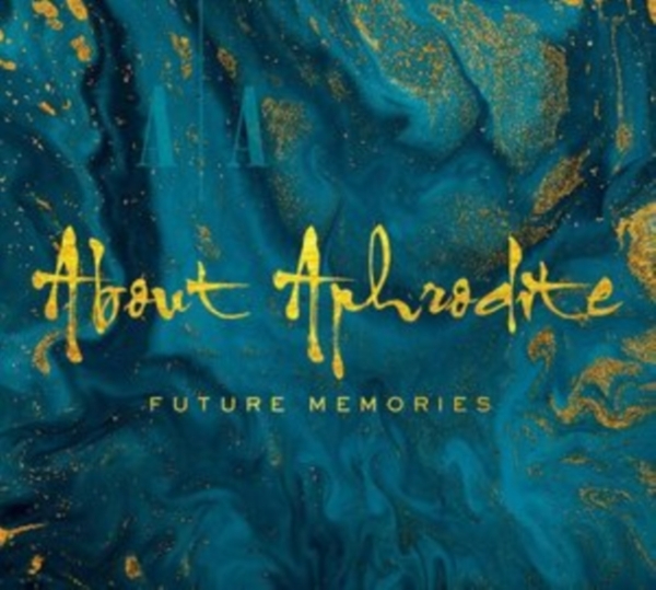 About Aphrodite - Future Memories in the group CD / Bestsellers at Bengans Skivbutik AB (3989543)