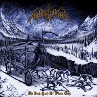 Ninkharsag - Dread March Of Solemn Gods The (Vin in the group VINYL / Hårdrock at Bengans Skivbutik AB (3989702)