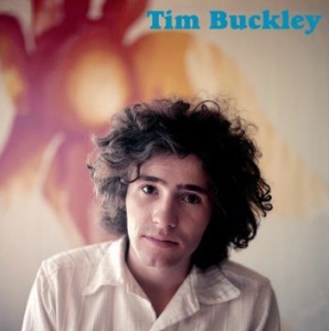 Buckley Tim - John Peel 68 Ogwt 74 Copenhagen 68 in the group VINYL / Rock at Bengans Skivbutik AB (3989935)