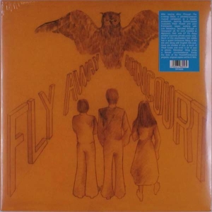 Agincourt - Fly Away in the group Labels /  at Bengans Skivbutik AB (3989939)