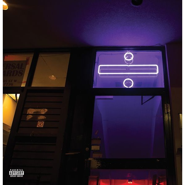 dvsn - Sept 5Th (Rsd21 Ex) in the group VINYL at Bengans Skivbutik AB (3989998)