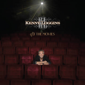 Loggins Kenny - At The Movies in the group VINYL / Pop-Rock at Bengans Skivbutik AB (3990015)