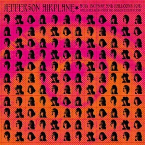 Jefferson Airplane - Acid, Incense And Balloons: Rsd-Collected Gems From The Golden Era Of Flight in the group OUR PICKS / Record Store Day / RSD-21 at Bengans Skivbutik AB (3990017)