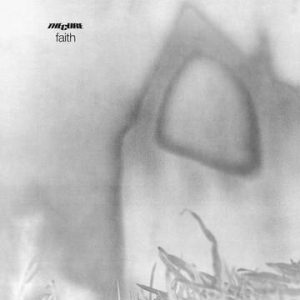 The Cure - Faith - Picture Disc US Version in the group OTHER /  /  at Bengans Skivbutik AB (3990064)