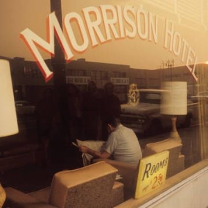 The Doors - Morrison Hotel Sessions in the group OUR PICKS / Record Store Day / RSD-21 at Bengans Skivbutik AB (3990067)