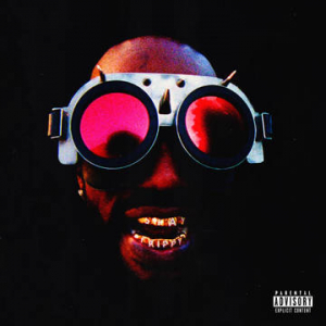 Juicy J - The Hustle Continues in the group OUR PICKS / Record Store Day / RSD-21 at Bengans Skivbutik AB (3990083)