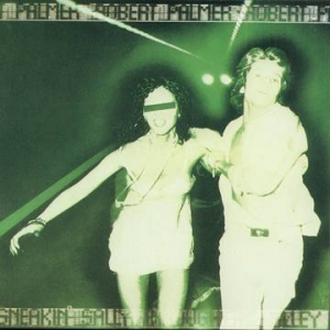 Robert Palmer - Sneaking Sally Through The Alley (180 Gram Emerald Green Audiophile Vinyl-Limite in the group OTHER /  /  at Bengans Skivbutik AB (3990137)