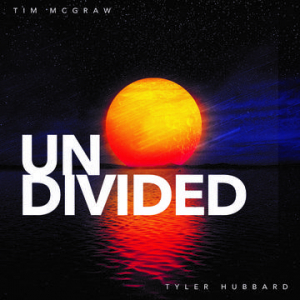 Tim Mcgraw Tyler Hubbard - Undivided - I Called Mama (Live Acoustic) in the group OUR PICKS / Record Store Day / RSD-21 at Bengans Skivbutik AB (3990142)