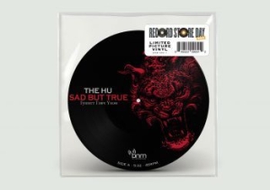 Hu - Sad But True & Wolf Totem 7