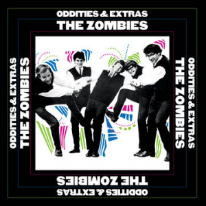 The Zombies - Oddities & Extras in the group OTHER / Pending at Bengans Skivbutik AB (3990159)