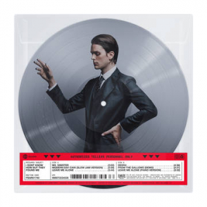 I Dont Know How But They Found Me - Razzmatazz (B-Sides) in the group OTHER /  /  at Bengans Skivbutik AB (3990170)