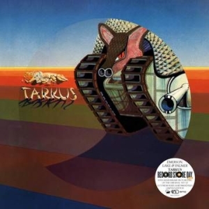 Emerson Lake & Palmer - Tarkus in the group OUR PICKS / Record Store Day / RSD-21 at Bengans Skivbutik AB (3990180)