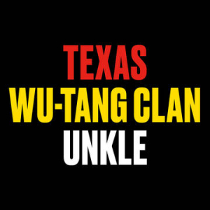 Texas Feat Wu-Tang Clan - Hi in the group OUR PICKS / Record Store Day / RSD-21 at Bengans Skivbutik AB (3990201)