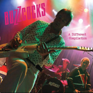 Buzzcocks - A Different Compilation i gruppen VI TIPSAR / Record Store Day / RSD-21 hos Bengans Skivbutik AB (3990203)