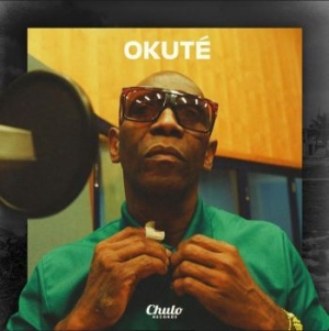 Okuté - Okuté in the group VINYL / Upcoming releases / Worldmusic at Bengans Skivbutik AB (3990261)
