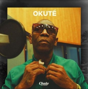 Okuté - Okuté in the group VINYL / Elektroniskt,World Music at Bengans Skivbutik AB (3990261)