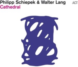 Schiepek Philipp Lang Walter - Cathedral in the group Externt_Lager /  at Bengans Skivbutik AB (3990396)