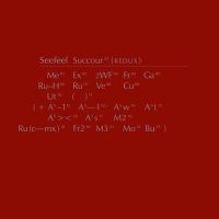 Seefeel - Succour (Redux) in the group VINYL / Pop-Rock,Reggae at Bengans Skivbutik AB (3990569)