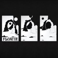 Floatie - Voyage Out (Green Vinyl) in the group VINYL / Pop-Rock at Bengans Skivbutik AB (3990570)