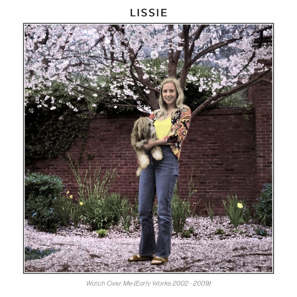 Lissie - Watch Over Me (Early Works 2002-200 in the group VINYL / Bestsellers at Bengans Skivbutik AB (3990594)