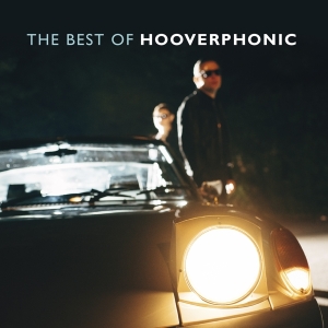 Hooverphonic - Best Of Hooverphonic in the group CD / Dance-Techno,Elektroniskt at Bengans Skivbutik AB (3990669)