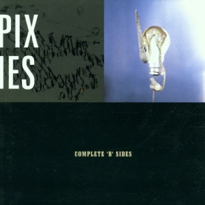 Pixies - Complete B-Sides in the group OTHER / MK Test 4 at Bengans Skivbutik AB (3990829)