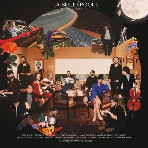 La Belle Epoque - Volume 1 in the group CD / Rock at Bengans Skivbutik AB (3990915)