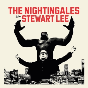 Nightingales / Stewart Lee - Ten Bob Each Way / Use Your Loaf in the group OTHER / Övrigt /  at Bengans Skivbutik AB (3991264)