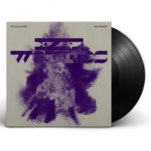 Wallflowers - Exit Wounds (Black Vinyl) in the group VINYL / Pop-Rock at Bengans Skivbutik AB (3991270)