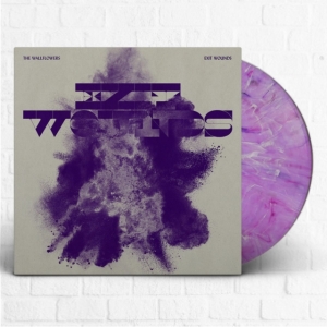 Wallflowers - Exit Wounds (Purple Vinyl) in the group VINYL / Pop-Rock at Bengans Skivbutik AB (3991271)
